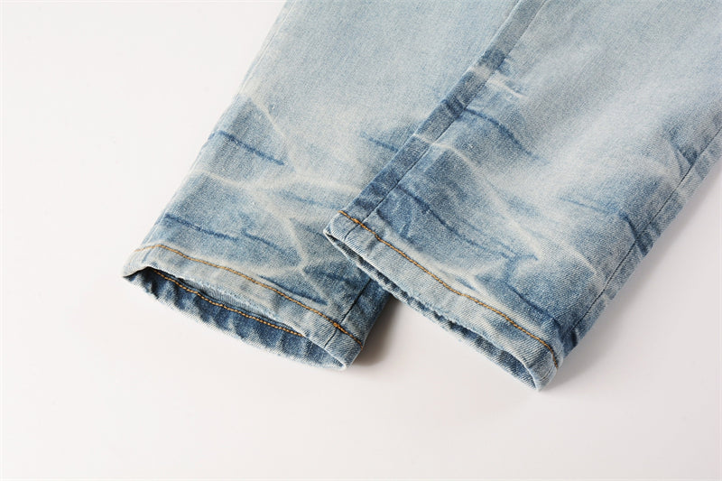AMIRI Fashion Jeans 8901