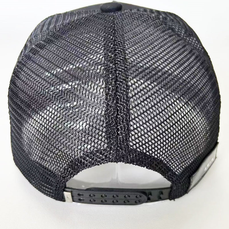 AMIRI trucker hat