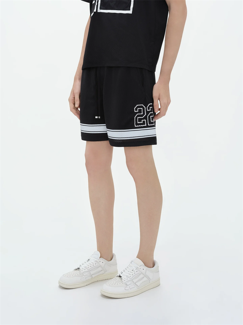 AMIRI fashion sports shorts