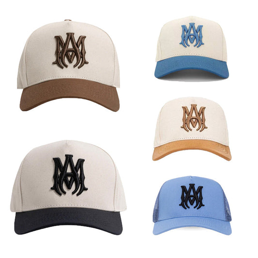 AMIRI trucker hat