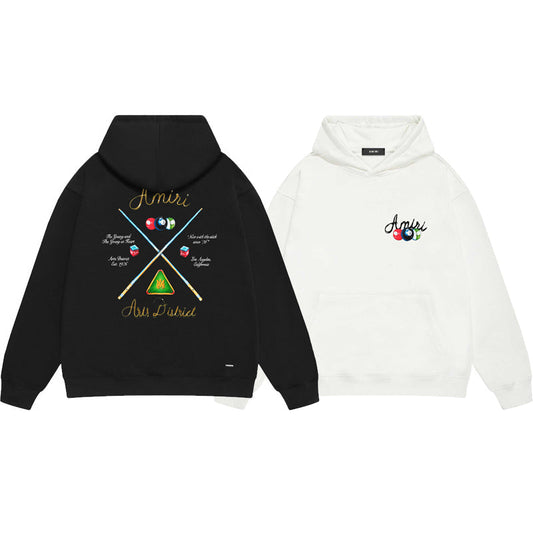 Amiri Fashion Hoodie
