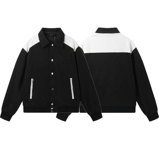 Amiri fashion jacket