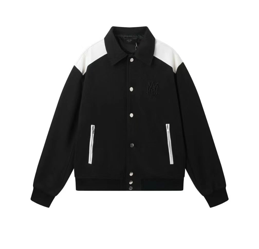 Amiri fashion jacket