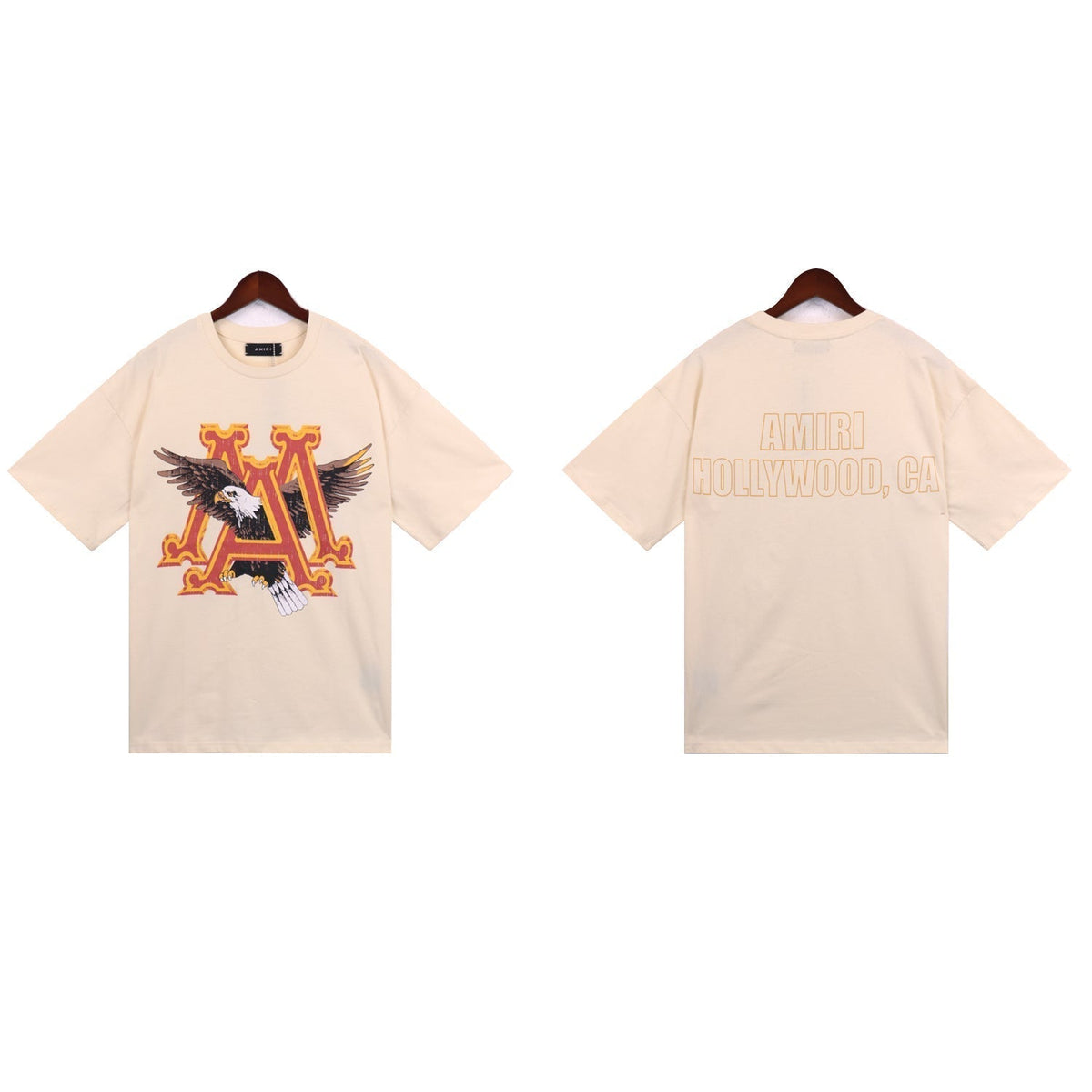 AMIRI  fashion T-shirt