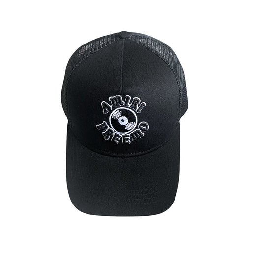 AMIRI trucker hat