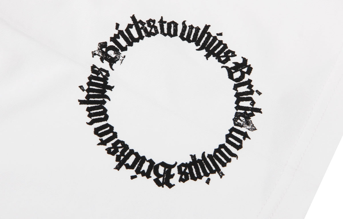 VLONE CRASH THE WHIP T-SHIRT