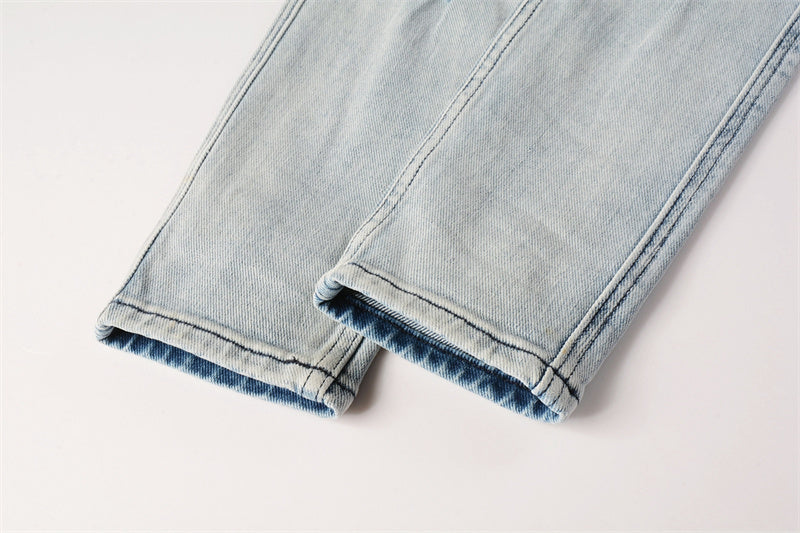 KSUBI  Fashion Jeans 3001