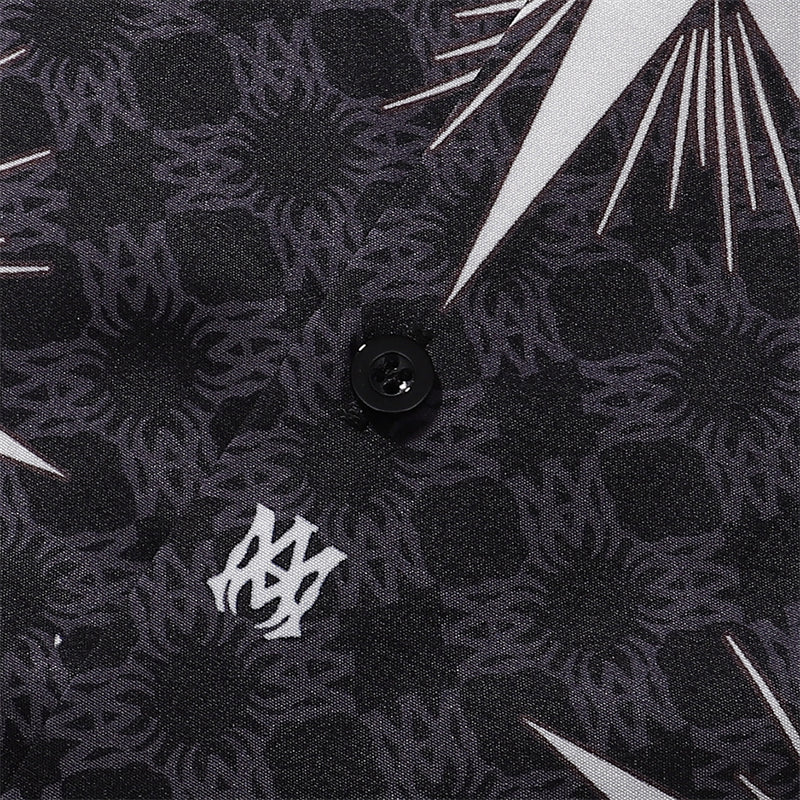 AMIRI silk shirt