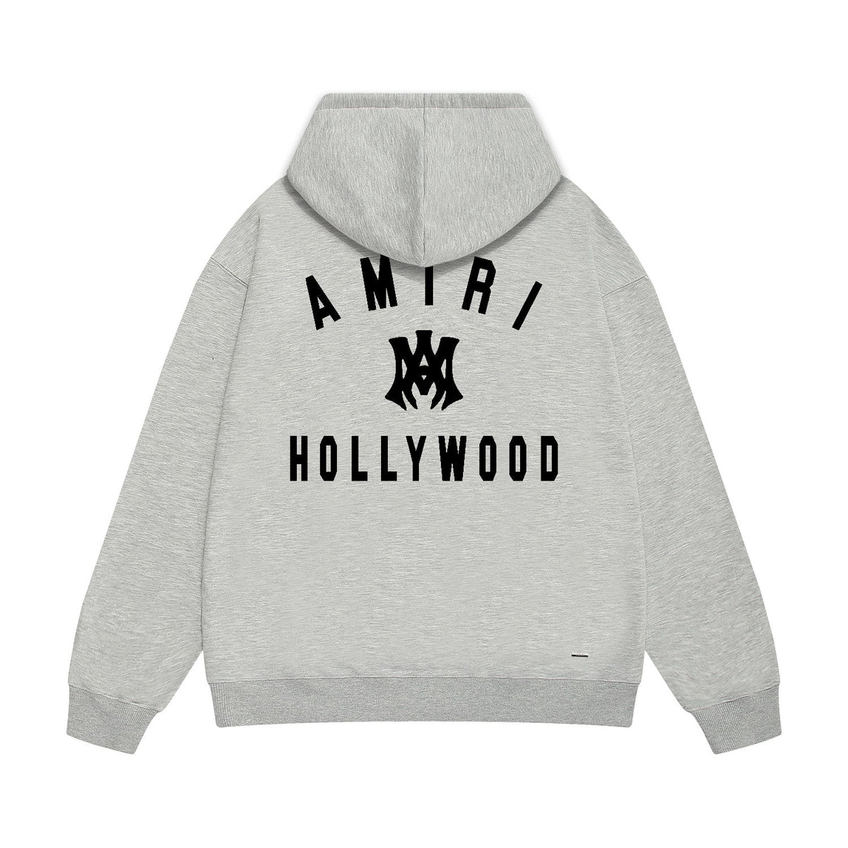 Amiri Fashion Hoodie