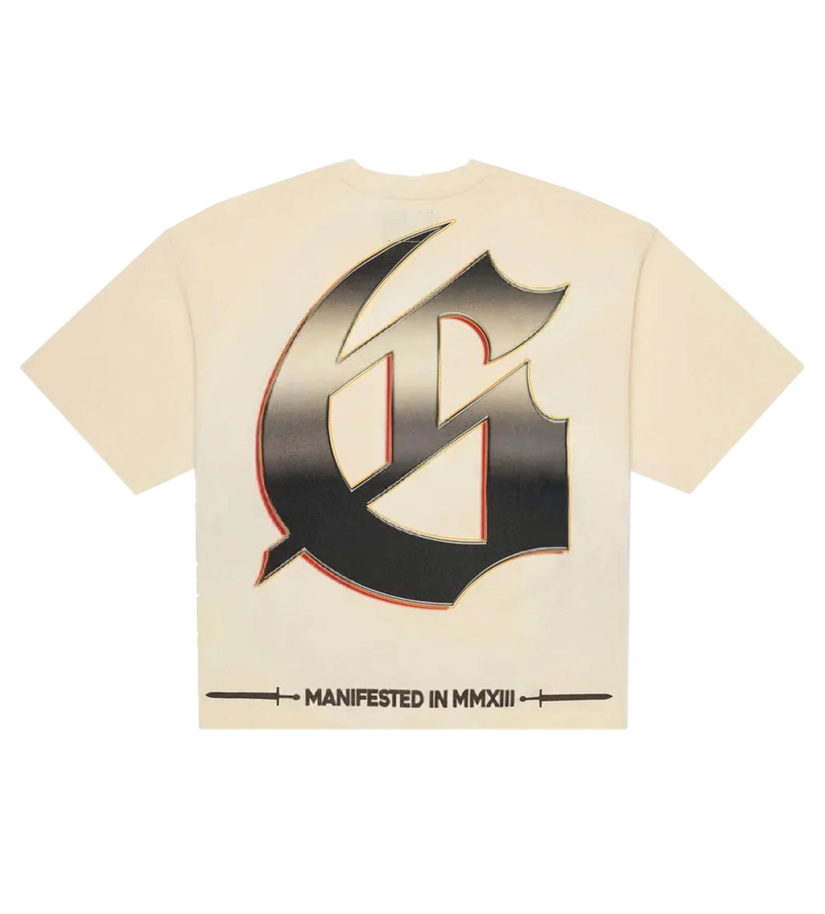 Godspeed Le Dernier Tee Bone