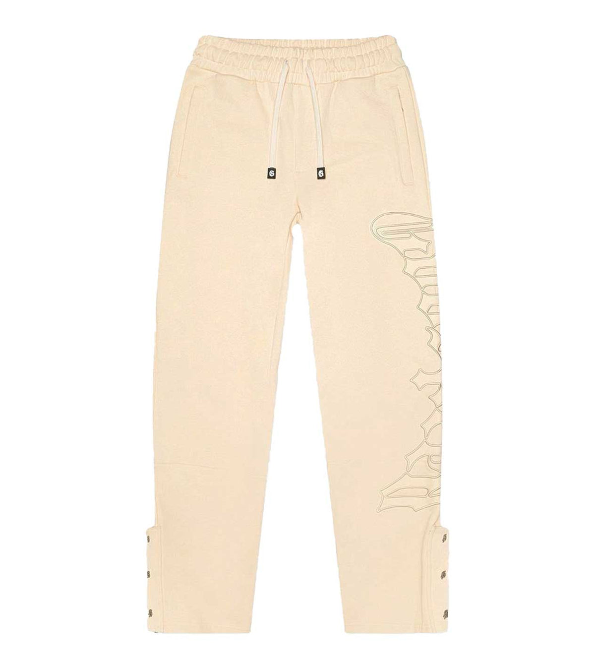 Godspeed OG Logo Sweatsuit Double Bone