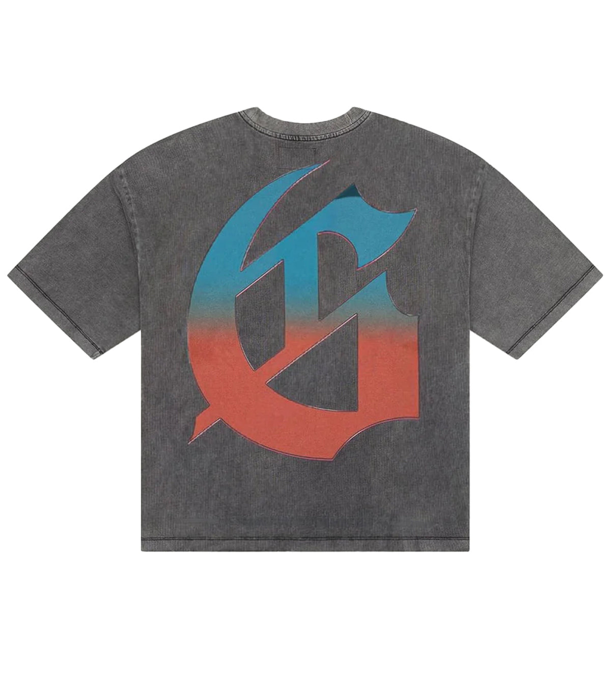 Godspeed Pool Party Tee Washed Grey
