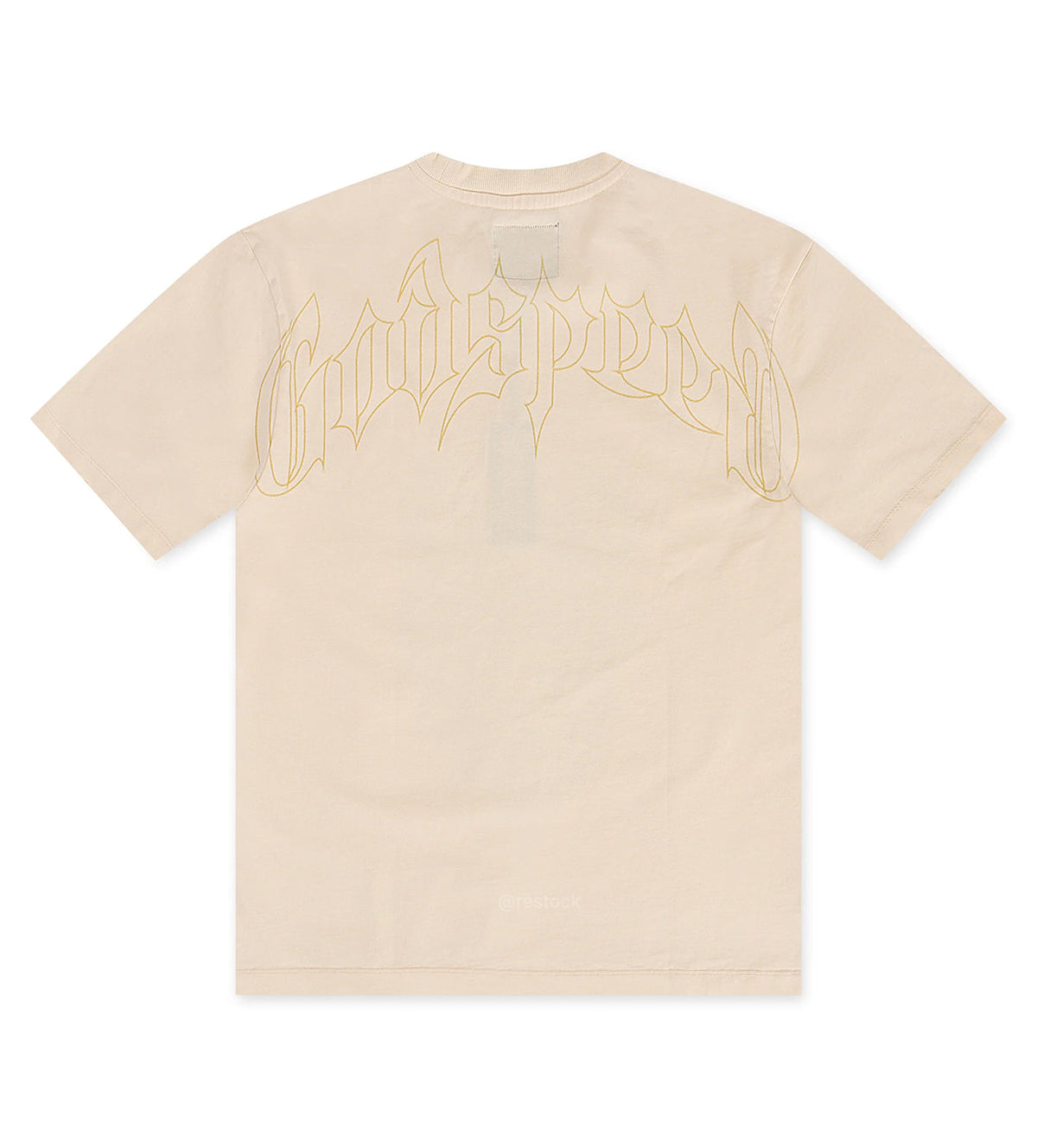Godspeed Skyline Tee Bone