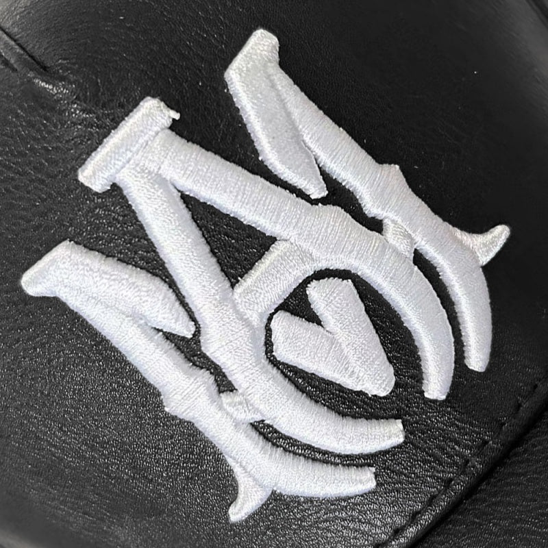 AMIRI trucker hat