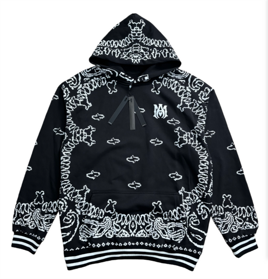 Amiri Fashion Hoodie