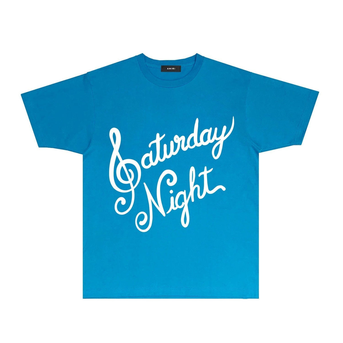 AMIRI  fashion T-shirt